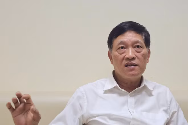 Phát triển hệ sinh thái thông tin khoa học, công nghệ và đổi mới sáng tạo