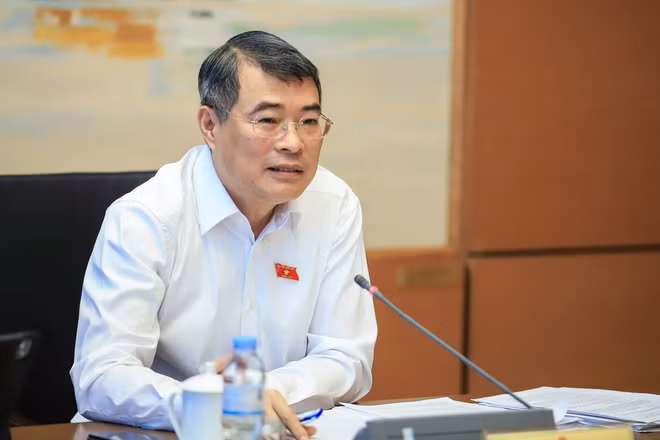 Thủ tướng Lê Minh Hưng: Mọi khoản chi ngân sách phải đánh giá bằng hiệu quả