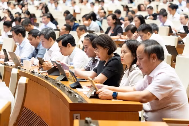 Điều chỉnh chủ trương đầu tư đường sắt Lào Cai - Hà Nội - Hải Phòng