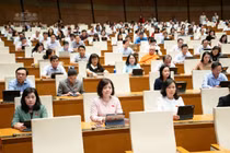 Cụ thể hóa các quy định về cấm thuốc lá điện tử, thuốc lá nung nóng
