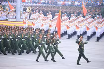 Bộ Công an có thư khen công an các đơn vị, địa phương trong cả nước