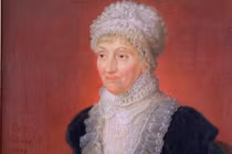 Caroline Herschel: Người phụ nữ tiên phong trong lĩnh vực thiên văn thế kỷ 18