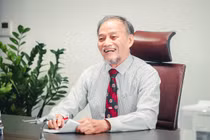 PGS.TS Nguyễn Thiện Tống, bỏ lương ngàn đô mở đường ngành kỹ thuật hàng không