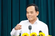 Thành ủy TP HCM cho ý kiến việc thành lập cơ quan Báo và Phát thanh, truyền hình