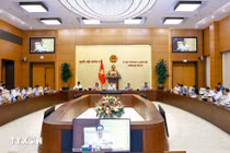 Không cấm tuyệt đối việc dạy thêm, học thêm