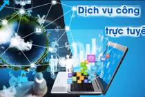 Cổng Dịch vụ công cấp tỉnh sẽ đóng từ 1/7/2025