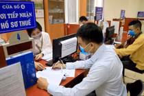 Dự thảo Luật Thuế thu nhập cá nhân: Giữ mức trần thuế 35% là phi thực tế