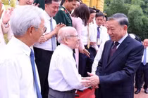 Báo chí Cách mạng Việt Nam trong thời đại số