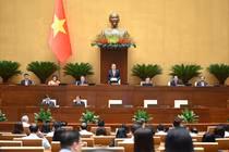 2 trung tâm tài chính quốc tế tại Việt Nam sẽ đặt ở đâu?