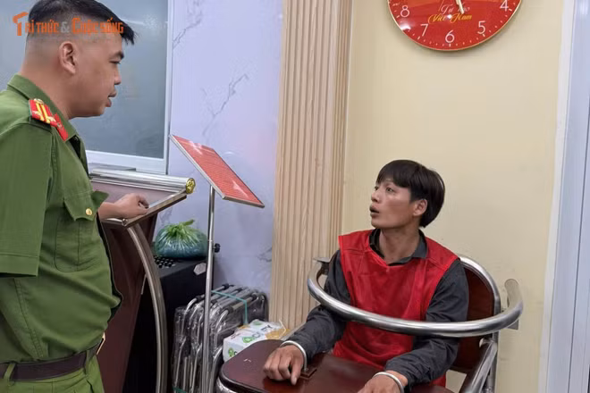 Tấn công, giật tài sản phụ nữ ở Công viên 23/9, nhóm cướp bị bắt sau 90 phút