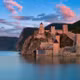 Golubac: Thành trì cổ vững chãi bên dòng sông Danube huyền thoại