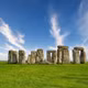 DNA hé lộ số phận bí ẩn của những người xây Stonehenge