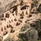 Điều gì khiến người Anasazi rời bỏ những thành phố đá?