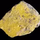 Khoáng vật Carnotite: Đẹp rực rỡ nhưng không thể tùy tiện chạm vào