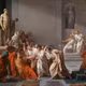 Góc khuất vụ ám sát Julius Caesar và ý nghĩa sâu xa