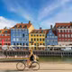 Kinh nghiệm Copenhagen giúp Hà Nội xây dựng đô thị hiện đại, xanh sạch