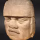 17 đầu đá khổng lồ bí ẩn của nền văn minh Olmec ở Mexico
