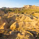 Bardenas Reales – kỳ quan thiên nhiên như Sao Hỏa giữa lòng Tây Ban Nha