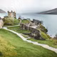 DNA hồ Loch Ness hé lộ điều gì về quái vật Nessie?