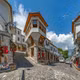 Gjirokastër: Thành phố đá cổ kính trong lòng Albania