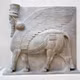 Giải mã tượng thần Lamassu kỳ dị của đế chế Assyria cổ đại