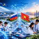 Nga có thể giúp Việt Nam đi xa hơn trong khoa học – công nghệ như thế nào?