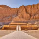 Hatshepsut - nữ pharaoh vĩ đại của Ai Cập cổ đại 