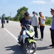 Huế bắt giữ hai kẻ cướp giật điện thoại của du khách Ý
