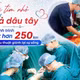Phẫu thuật thành công cho trẻ sơ sinh 28 ngày tuổi mắc dị tật tim phức tạp