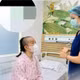 Ghép sọ cho người phụ nữ 44 tuổi, khuyết hổng xương trán sau tai nạn