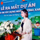 Bộ GD&ĐT phối hợp với Quỹ Vì tương lai xanh triển khai dự án 'Cùng em xây dựng ngôi trường xanh'
