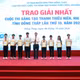 Đồng Tháp vinh danh 93 mô hình, sản phẩm đạt giải Cuộc thi sáng tạo