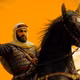 Khalid ibn al-Walid: Vị tướng huyền thoại của thế kỷ VII