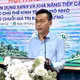 Lào Cai: Thúc đẩy tiếp cận tín dụng xanh trong chuỗi giá trị bảo vệ rừng