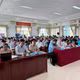 Phát huy vai trò trí thức Vĩnh Long trong chuyển đổi số