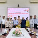 Liên hiệp Hội TP HCM - 40 năm góp phần kiến tạo Thành phố hiện đại phát triển