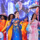 [GALLERY] Hơn trăm thí sinh Miss World 2026 khoe sắc với áo dài Việt