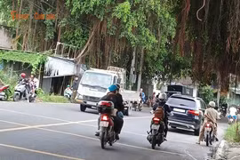 Bạo hành tại trọ TP HCM: Nghi phạm mang dao tấn công gây thương vong