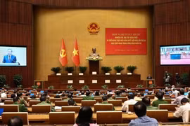 Hội nghị toàn quốc nghiên cứu, học tập, quán triệt và triển khai thực hiện một số Nghị quyết, Chỉ thị