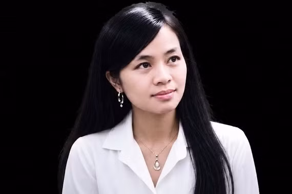 Vĩnh biệt GS Lê Hồng Vân- Nữ TSKH trẻ nhất lịch sử Việt Nam, nhà toán học tài năng 