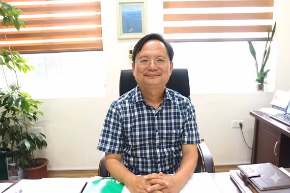 GS.TSKH Vũ Hoàng Linh: Đại hội IX VUSTA mở kỳ vọng cho khoa học cơ bản