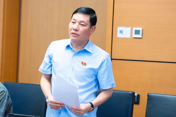ĐBQH đề xuất sửa đổi pháp lý về công chứng bất động sản để giảm tranh chấp