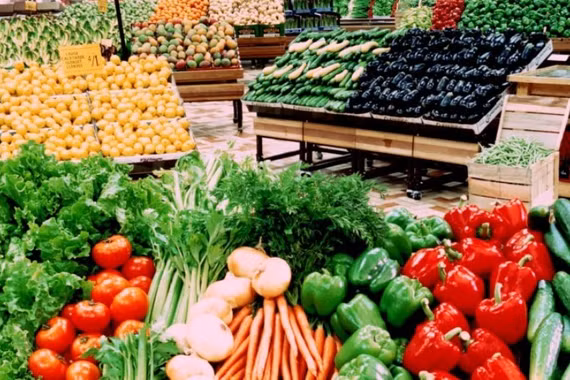 Sầu riêng, dừa tươi kéo xuất khẩu rau quả Việt Nam tăng mạnh tại Trung Quốc