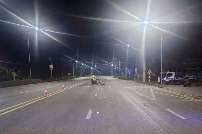 Gây tai nạn rồi bỏ chạy, lái xe ô tô đi đường nhỏ để né camera
