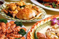 Ăn hải sản đúng cách tránh ngộ độc đáng tiếc