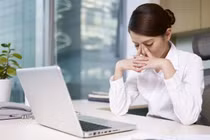 Hội chứng nghiện công việc tác động đến gia đình