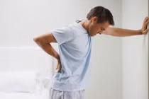 Nguy cơ phì đại tuyến tiền liệt, khi nào cần đi khám?