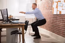 Nam giới nên duy trì vận động để ngăn ngừa bệnh tim mạch