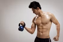Nam giới sử dụng thực phẩm bổ sung thể hình cần lưu ý gì?
