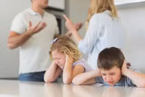 Làm sao khi ranh giới cá nhân bị phá vỡ ngay trong chính gia đình?